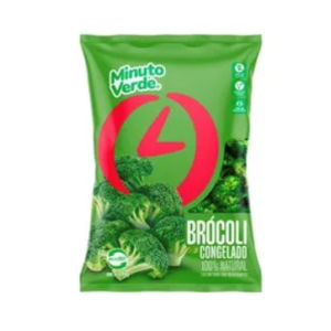 BROCOLI