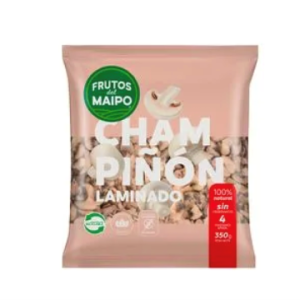 CHAMPIÑON LAMINADO