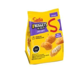 NUGGETS DE POLLO